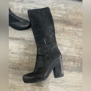 Women’s Prada Boots
